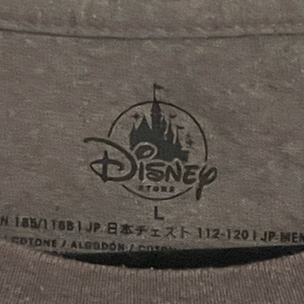 Mickey Mouse Disney Tee - Picture 3 of 5